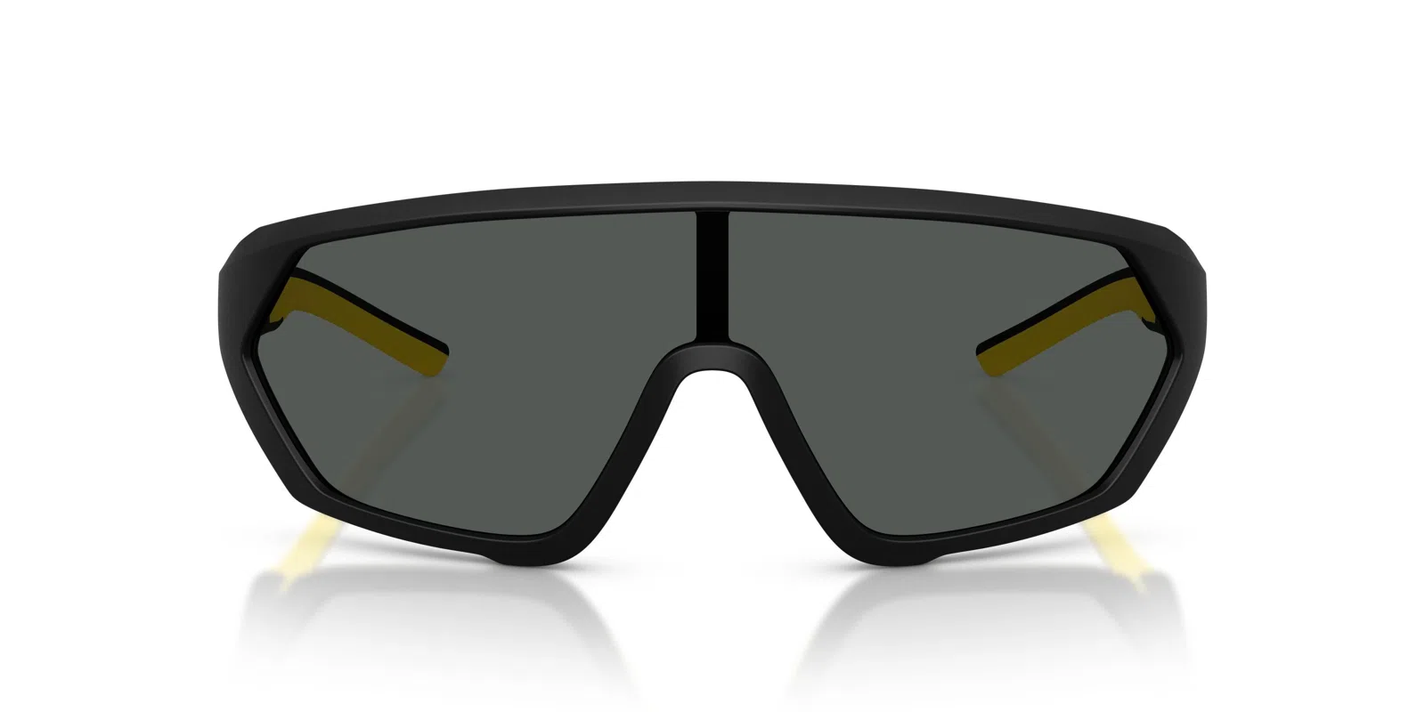 Scuderia Ferrari 6017U Sunglasses - view 27